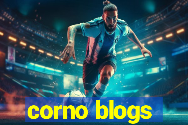 corno blogs